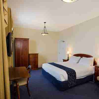 Quality Hotel Bentinck Rooms