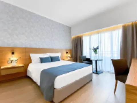 Ajax Hotel Hotels in Limassol