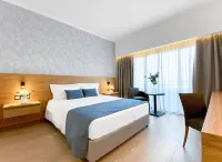 Ajax Hotel Hotel di Mesa Geitonia