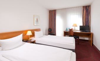 Achat Hotel Darmstadt Griesheim