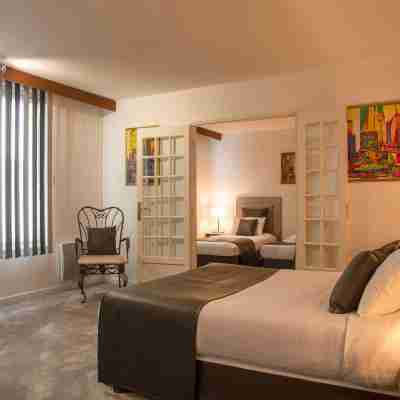 The Originals Boutique, Hôtel Clos Sainte Marie, Nevers Rooms
