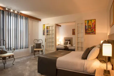The Originals Boutique, Hôtel Clos Sainte Marie, Nevers