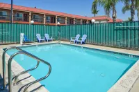 Americas Best Value Inn-Rialto Hotels in Rialto