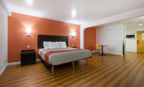 Motel 6 Suwanee, GA - Gwinnett Center