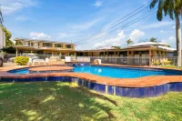 Econo Lodge Park Lane Hotel a Bundaberg