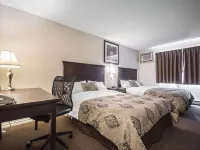 Courtyard Inn Vernon Ξενοδοχεία στην πόλη Vernon