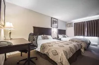 Econo Lodge Hotels in Vernon