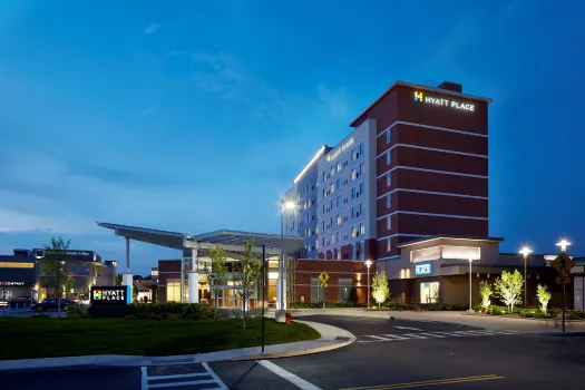 Hyatt Place Yonkers Hotels near Yonkers Cultural Affairs Department