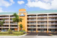 Days Inn by Wyndham Fort Lauderdale-Oakland Park Airport N Hotel a Wilton Manors