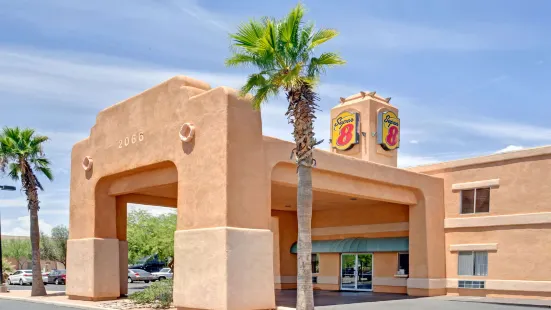 Super 8 by Wyndham Casa Grande