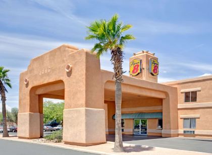 Super 8 by Wyndham Casa Grande