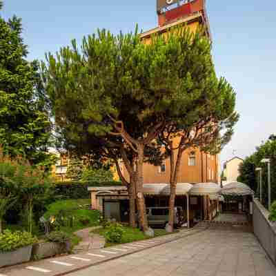 Jet Hotel, Sure Hotel Collection by Best Western Hotel Exterior