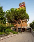 Jet Hotel, Sure Hotel Collection by Best Western Hotel a Cardano al Campo