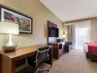 Comfort Inn & Suites Page at Lake Powell Hotels in Page