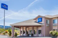 Baymont by Wyndham Yreka