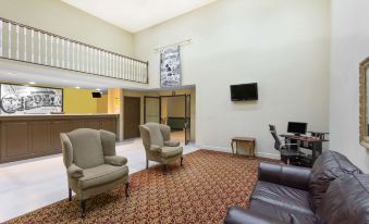 Super 8 by Wyndham Dawsonville