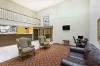 Namaste Inn & Suites Dawsonville Hôtels à : Dawsonville