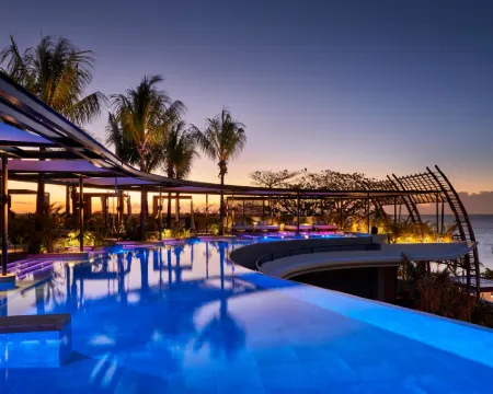 LUX* Grand Baie, Mauritius Hotel di Grand Baie