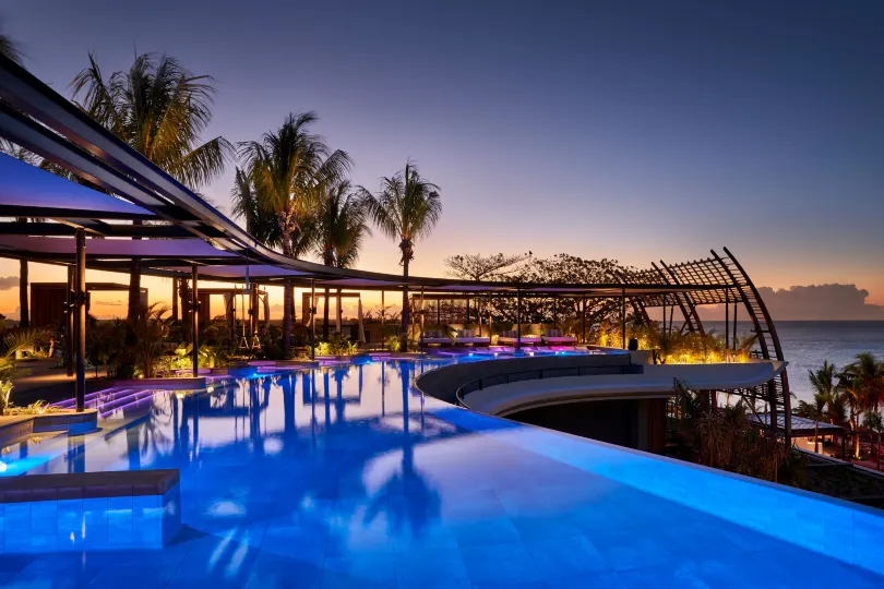 Lux* Grand Baie, Mauritius