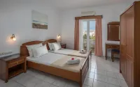 Astir Studios Hotels in Stalida