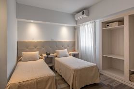 Sennac Hotel