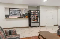 Super 8 by Wyndham Danville Hotel a Lancaster