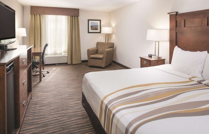 La Quinta Inn by Wyndham Bend