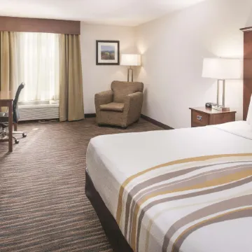 La Quinta Inn by Wyndham Bend