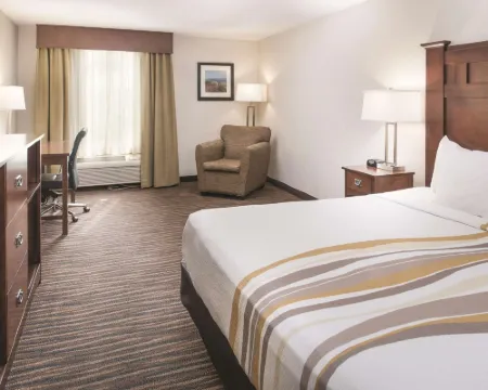 La Quinta Inn by Wyndham Bend Hotels in Bend