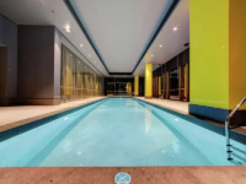 ダブルツリー バイ ヒルトン アダナ アダナのホテル