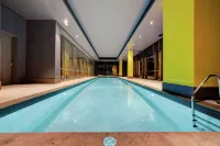 DoubleTree by Hilton Adana Hotels in Adana