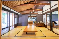 Setouchiomoya Hotels in 