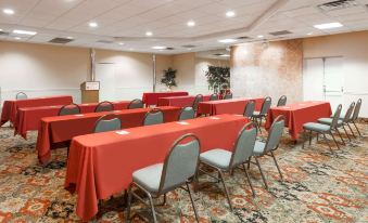 Ramada by Wyndham Newburgh/West Point