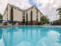 Comfort Inn Greenville - Haywood Mall Hotels near Gower Estates Park