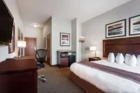 Ramada by Wyndham Creston Hotels in Central Kootenay C