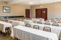 힐튼 라운드 록 스파크