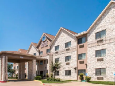 Spark by Hilton Round Rock Hotels in Round Rock