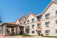 Spark by Hilton Round Rock