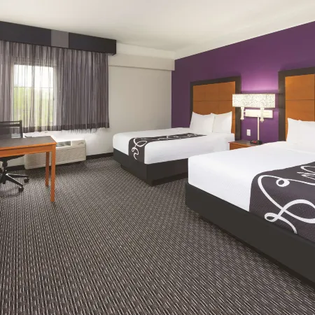 La Quinta Inn by Wyndham and Conference Center San Angelo