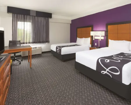 La Quinta Inn by Wyndham and Conference Center San Angelo Hoteles en San Angelo