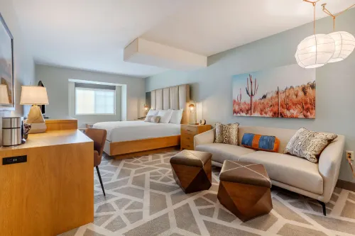 La Quinta Inn & Suites by Wyndham Tempe University, Phoenix