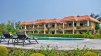 Hotel Jungle Crown Các khách sạn ở 