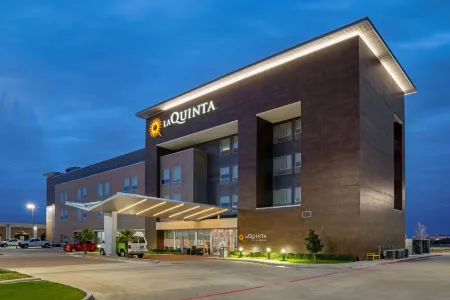 Four Points by Sheraton Plano