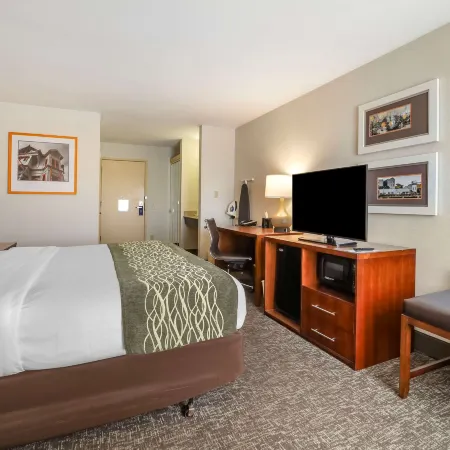 Comfort Inn Humboldt Bay