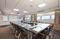 Radisson Hotel Paris le Bourget Hotel di Dugny
