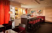Dorint Strandresort & Spa Westerland/Sylt - bar