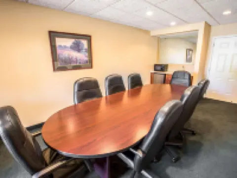 Quality Inn Greeneville Hoteles en Greeneville