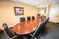 Quality Inn Greeneville Hotels in Greeneville