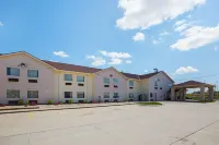 Motel 6 Omaha, NE - IAT West - Lemmikkieläimet sallittu