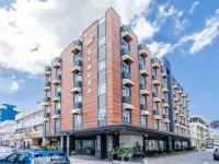 Kingwood Boutique Hotel Hotels near Dewan Sebarguna Kampung Luak